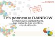 RAINBOW by ECS-3.COM: Panneaux version française