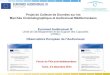 Présentation des résultats du Programme Euromed Audiovisuel