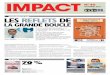 Newsletter Impact n°40