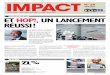 Newsletter Impact N°39