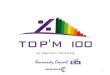 TOP'M 100 Présentation