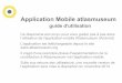 Guide appli Android Atlasmuseum