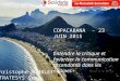Copacabana slides