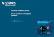Qosmos :  Créer un océan bleu d’opportunités dans l’univers réseau