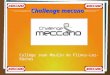 challenge meccano 2015 tamponneuse