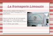 Fromagerie limouzin