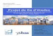 Modélisation et dimensionnement aux Eurocodes du projet d'habitation Kellermann