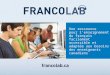 Parlez-vous Francolab?