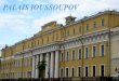 Palais ioussoupov-helen