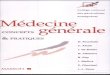 Medecine Generale -Concept Et Pratique