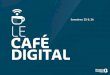 Cafe Digital s25 26