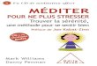 Mediter Pour Ne Plus Stresser