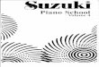 Suzuki Vol 4