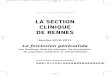 La Forclusion Generalisee Clinique Rennes