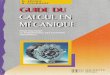 Guide Du Calcul en Mécanique 01