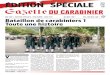 Gazette du Carabinier Edition Spéciale: Ton Armée