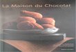 Robert Linxe-La Maison Du Chocolat 19Mo.170.Pages