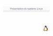 Linux Chap1 Presentation