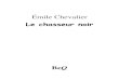 Chevalier Chasseur