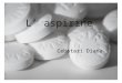 L’ Aspirine