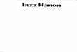 Alfassy Jazz Hanon - 1