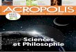 Revue philosophique Acropole Hors série 3