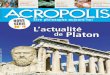 Revue philosophique Acropole Hors série 4
