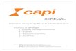 Presentation CAPI Senegal