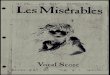 Les Miserables - Rue Plumete