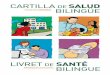 Cartilla de Salud Bilingüe