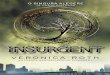 Veronica Roth - Divergent - Vol. II - Insurgent (2012)