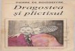 194. Pierre de Boisdeffre - Dragostea Si Plictisul (1983)