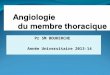 16 Anat Cours Angiologie Mth 2014