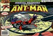 Marvel Premiere 47 Ant Man