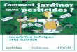 Comment Jardiner Sans Pesticides