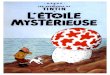 Tintin L'étoile Mystérieuse