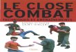 [LIV] Le Close Combat - Techniques Et Entraînement