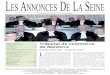 Edition Du Jeudi 11 Mars 2010 - 14