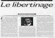 1991 Le Libertinage_Nouvel Obs