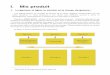 Entrepreneuriat Marketing Mix d'un projet innovant PDF (1)