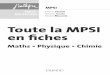 PDF - Toute la MPSI en fiches - Maths, Physique, Chimie.pdf