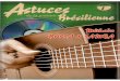 Astuces de La Guitare Bresilienne 1