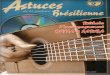 Astuces de La Guitare Bresilienne 2