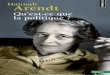 Arendt - Qu_est-ce Que La Politique