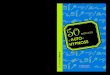 50 Exercices d'Auto-hypnose - Mireille Meyer
