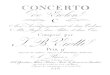 Viotti Violin Concerto No.23