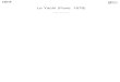 Journal de La Marine LE YACHT Vol 46 No 2342 Feb1928