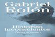 Historias Inconscientes-Gabriel Rolon