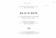 IMSLP31659-PMLP72039-Haydn Concerto Violon N1 Ut Maj - Violon