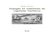 Jules Verne Voyage Et Aventures Du Capitaine Hatteras